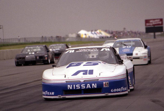 Illustration for article titled Vintage IMSA Picdump!